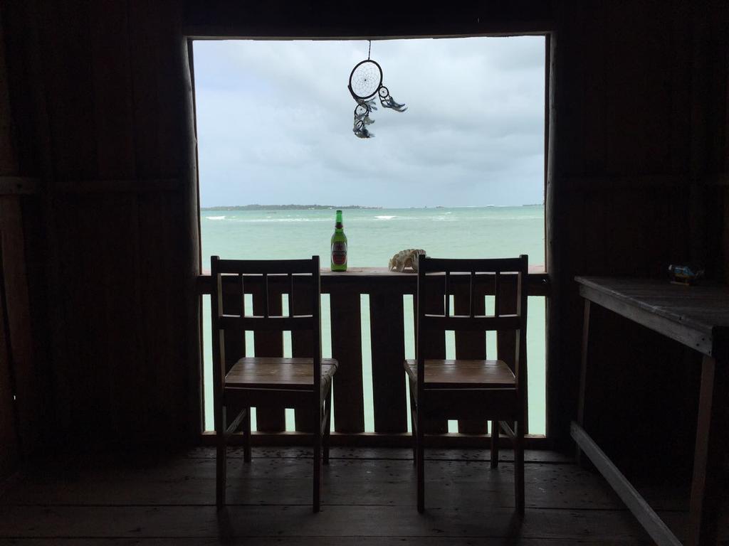 Bintan Laguna Restaurant And Resort Teluk Bakau Exteriör bild